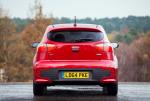 Kia Rio 5-Door EcoDynamics 2014 года (UK)
